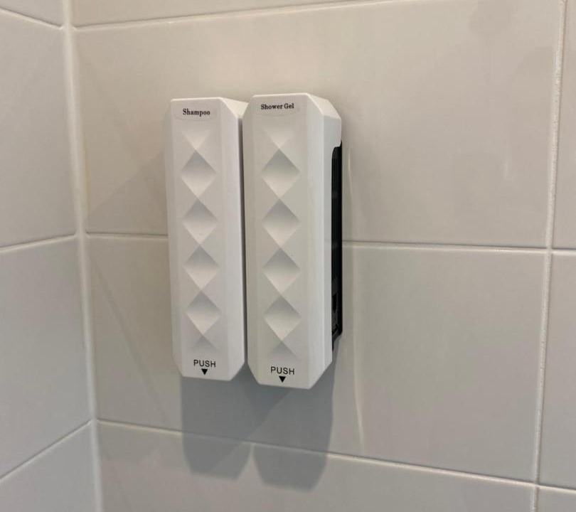 Photo of Bathroom in Cholet