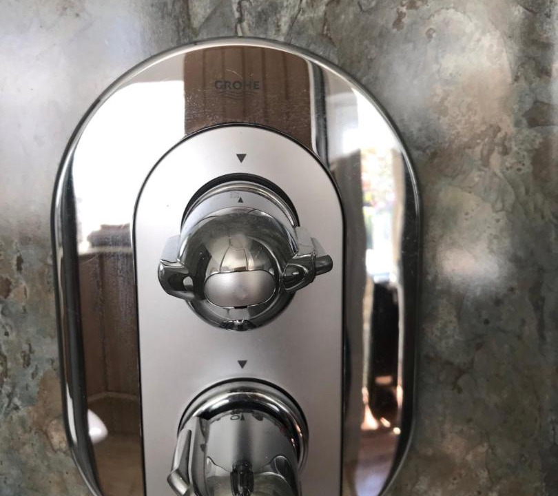 Photo of Bathroom in Brazzacott