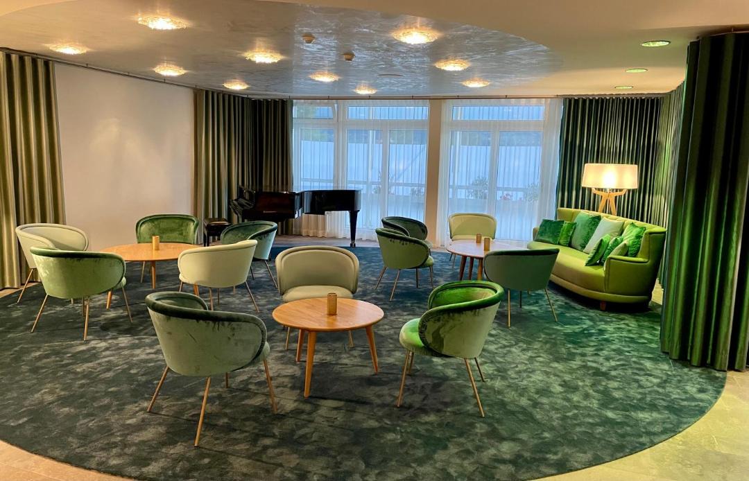 Photo of Livingroom in Meilen District