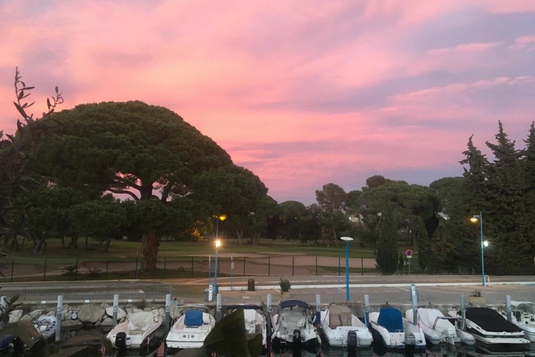 Photo of Others in Mandelieu-la-Napoule Beach