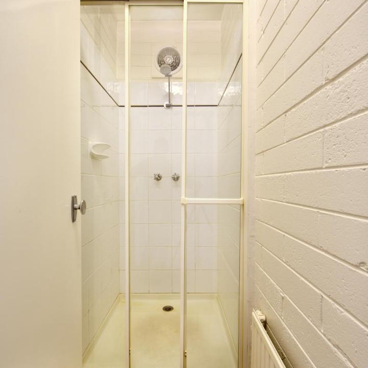 Photo of Bathroom in Falls Creek