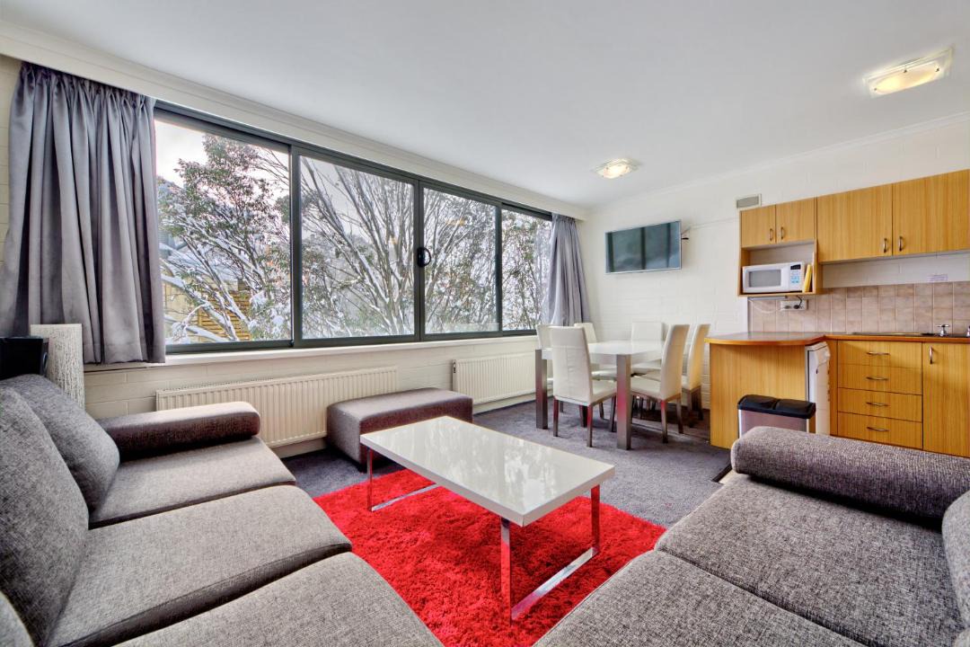 Photo of Others in Falls Creek