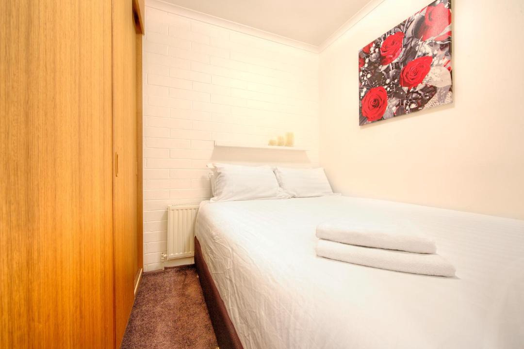 Photo of Bedroom in Falls Creek