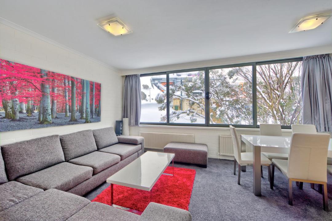 Photo of Others in Falls Creek