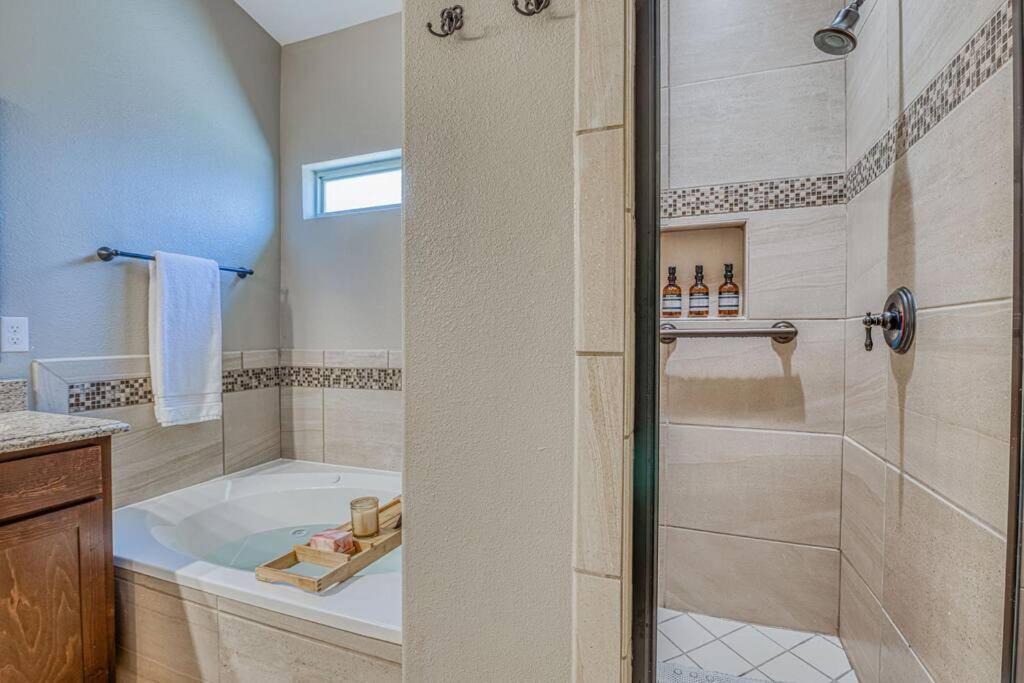 Photo of Bathroom in Biggs Field