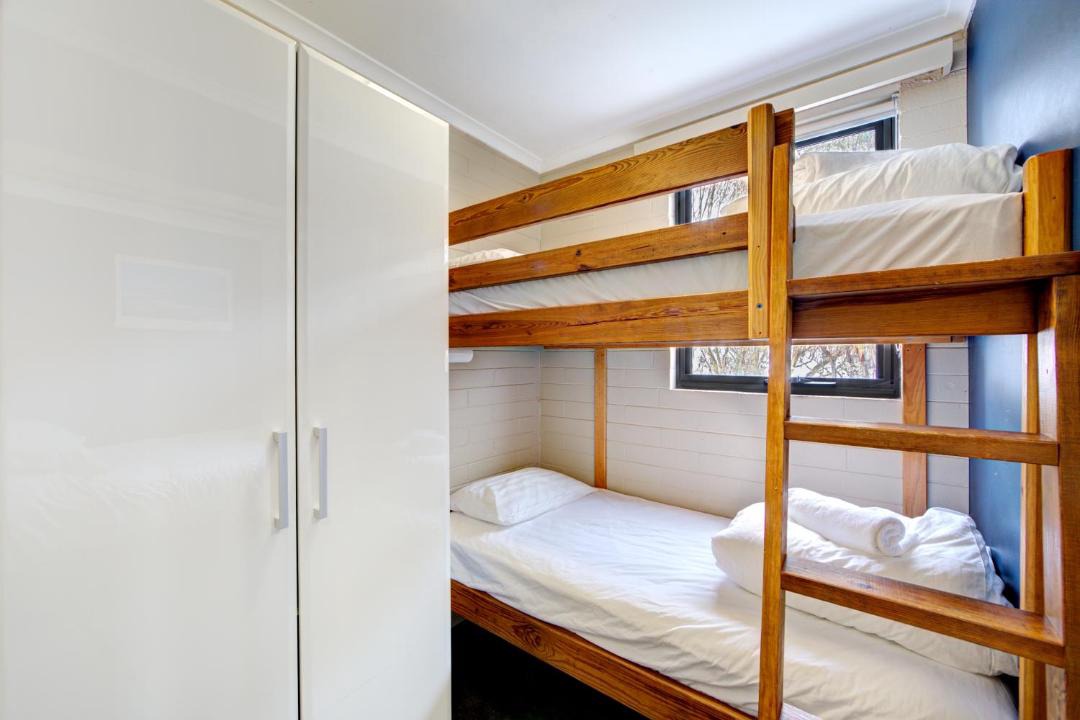 Photo of Bedroom in Falls Creek