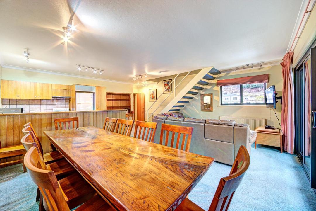 Photo of Kitchen in Falls Creek