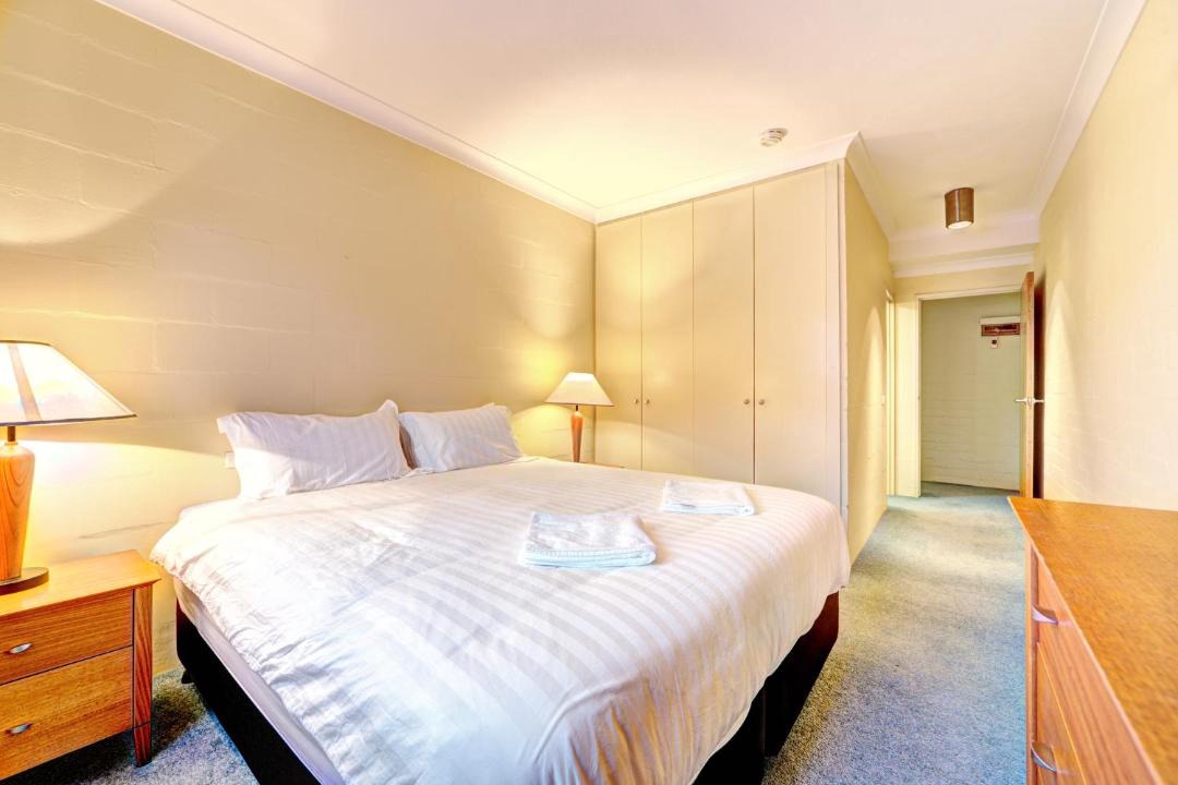 Photo of Bedroom in Falls Creek