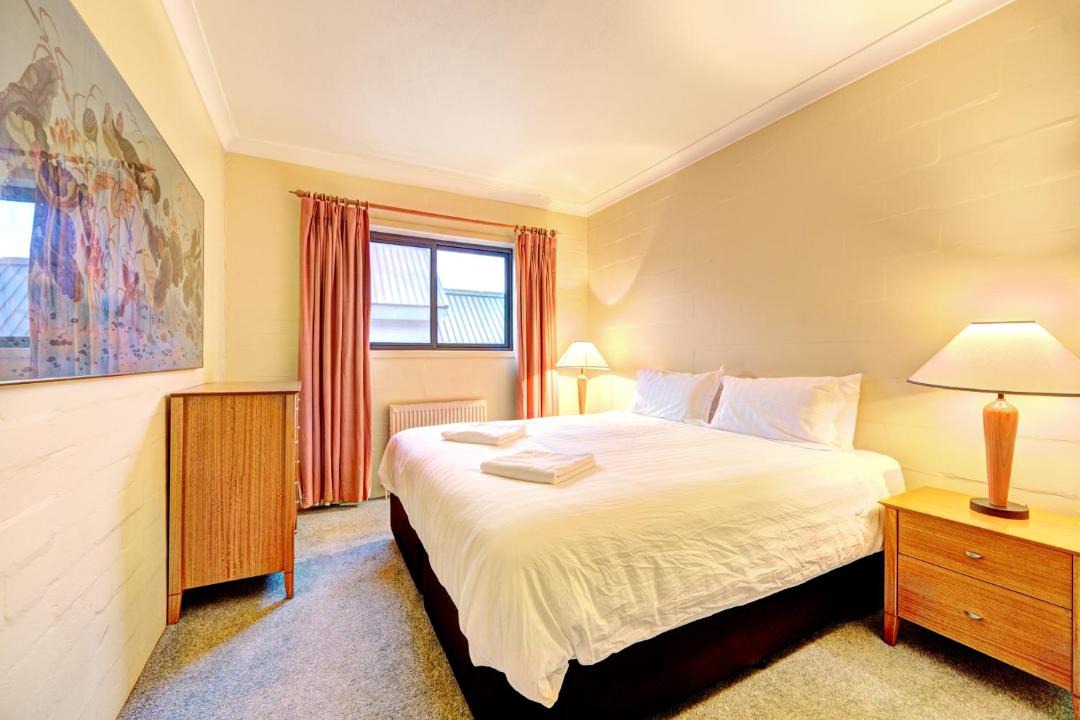 Photo of Bedroom in Falls Creek