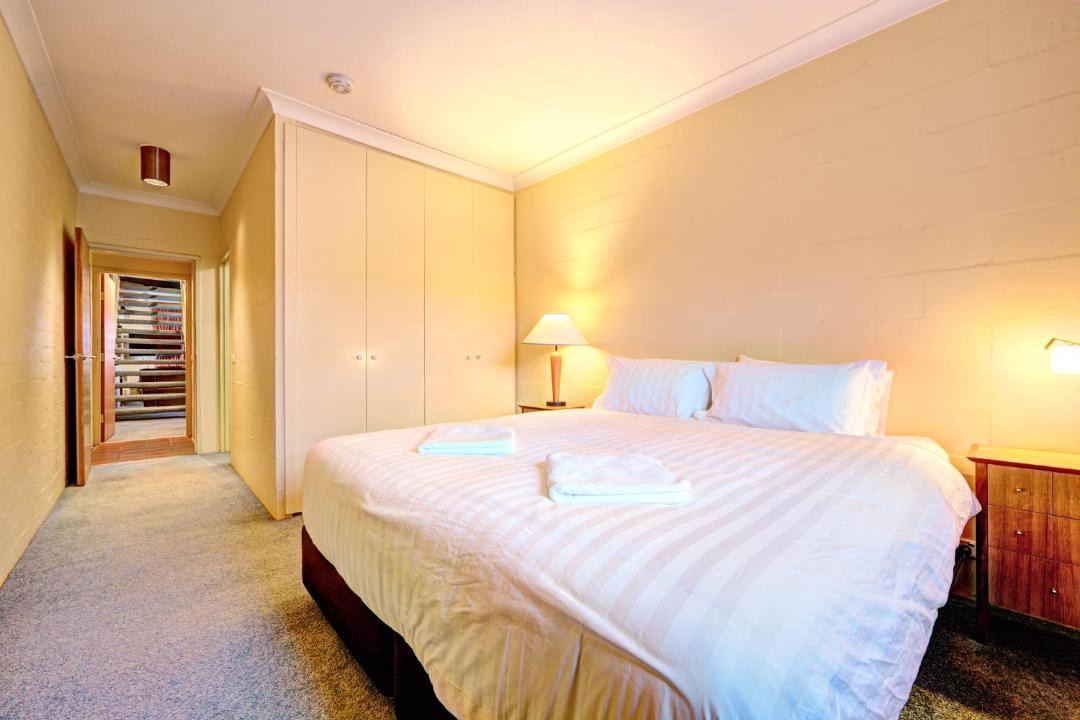 Photo of Bedroom in Falls Creek
