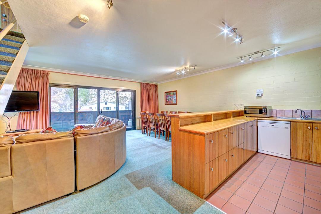 Photo of Kitchen in Falls Creek