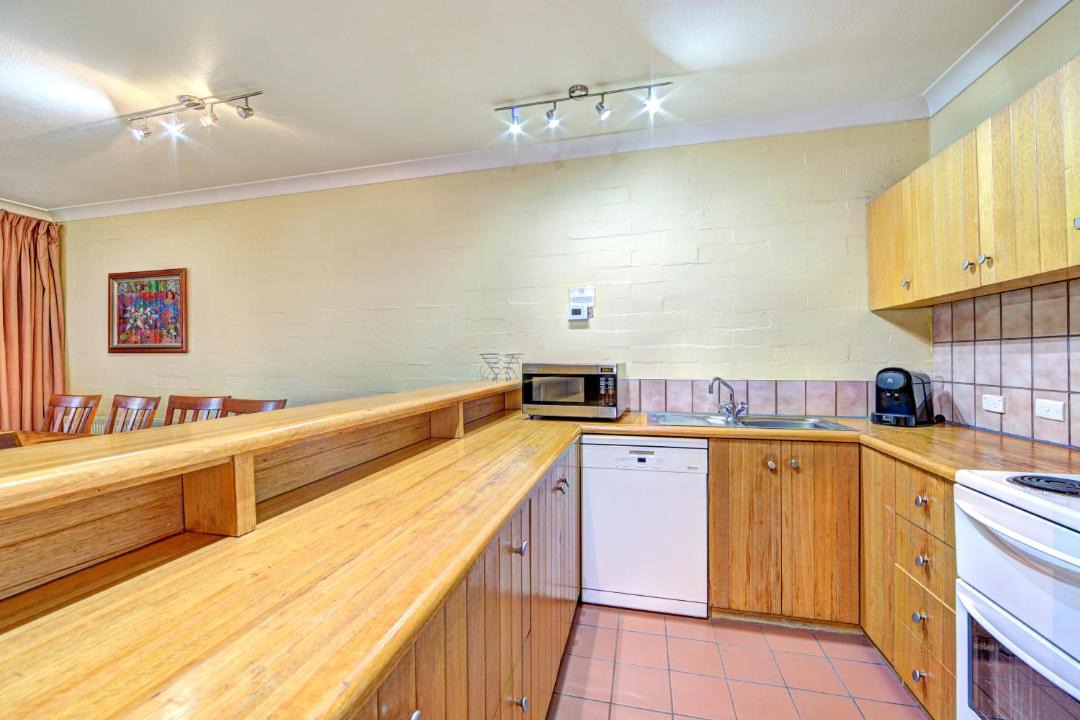 Photo of Kitchen in Falls Creek