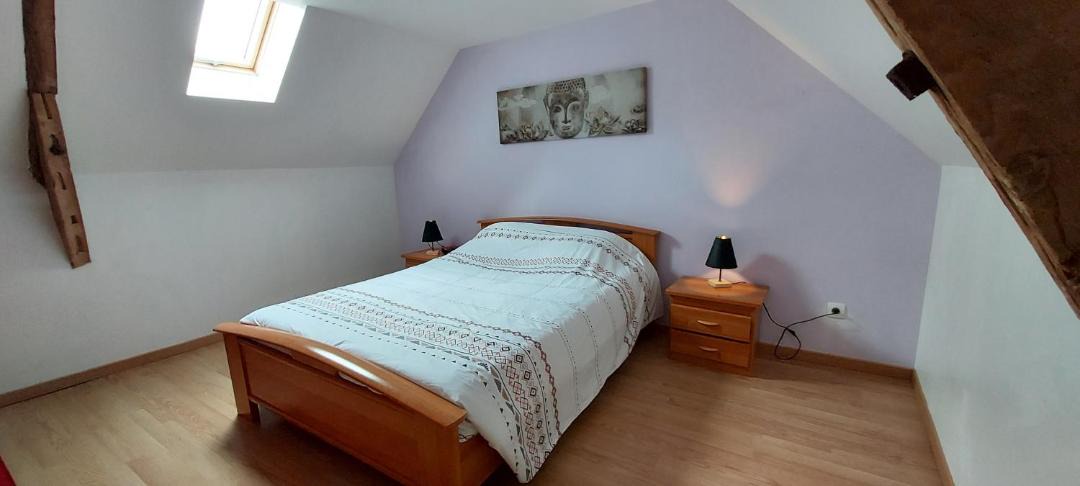Photo of Bedroom in Beuvry