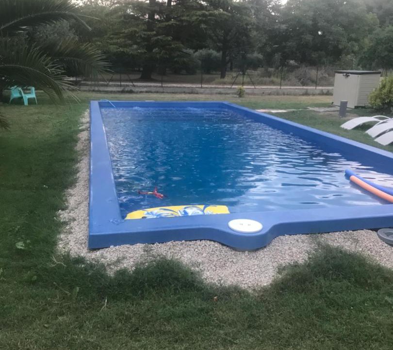 Photo of Outdoor in Entraigues-sur-la-Sorgue