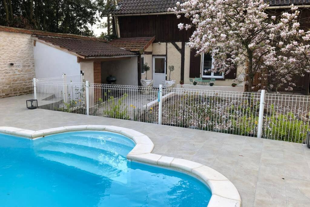 Photo of Outdoor in Nevers