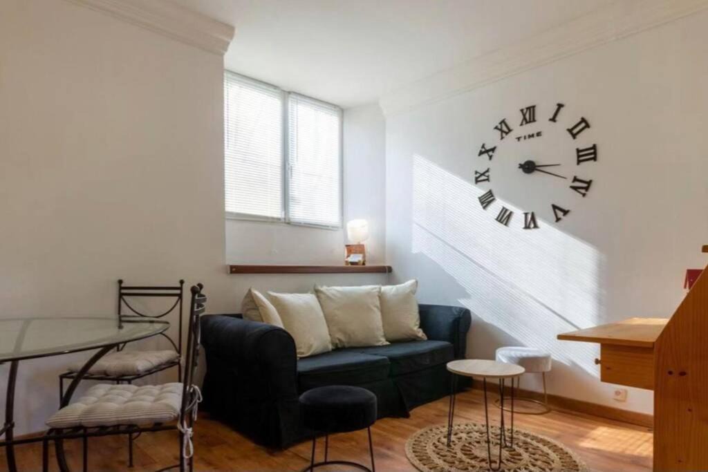 Photo of Livingroom in Nevers