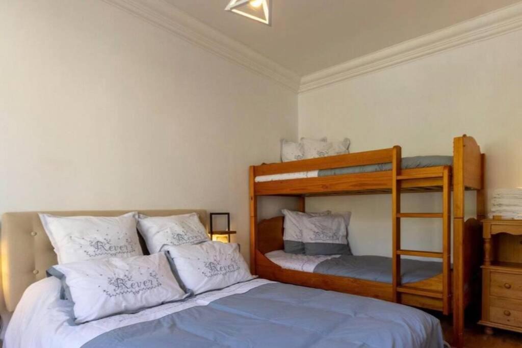 Photo of Bedroom in Nevers