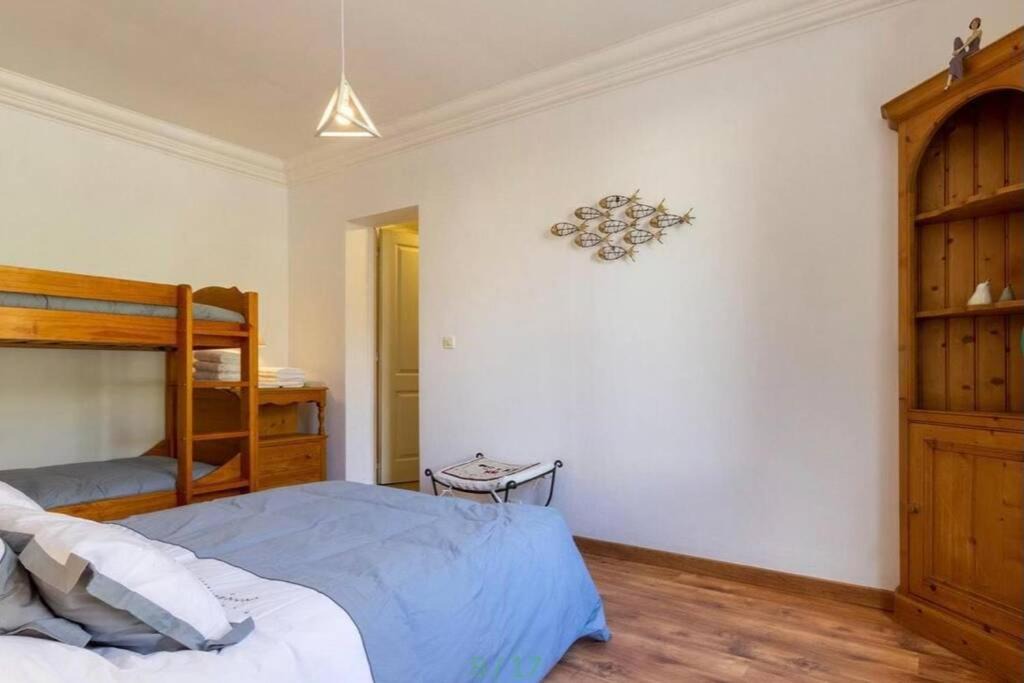 Photo of Bedroom in Nevers