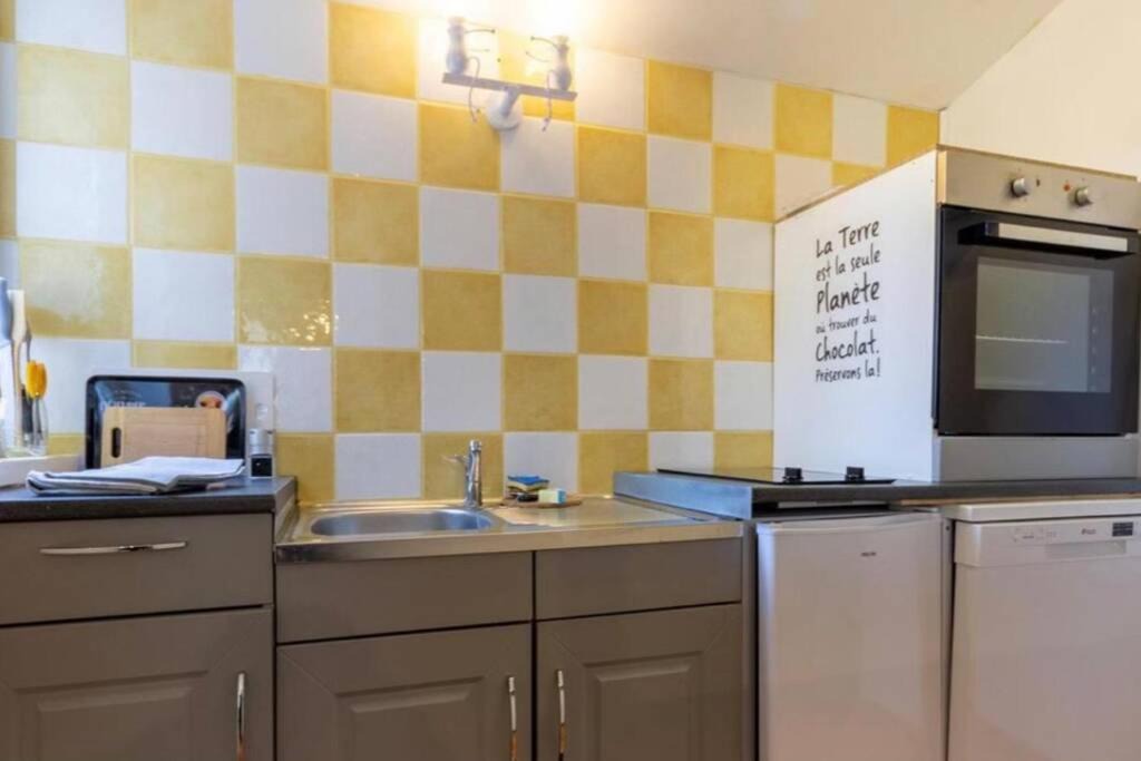 Photo of Kitchen in Nevers