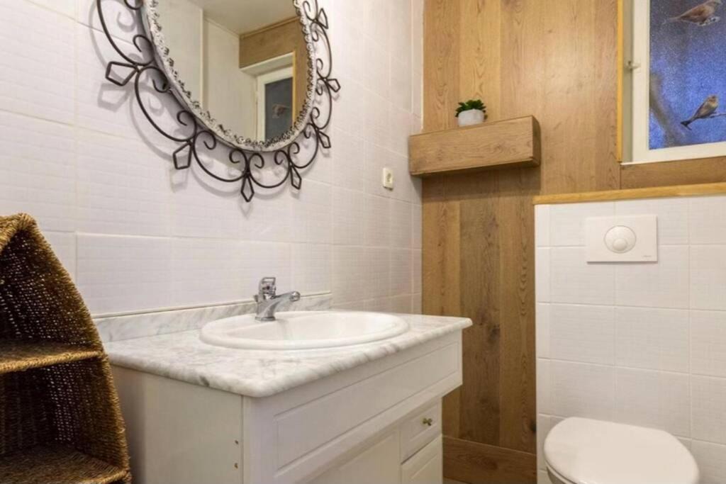 Photo of Bathroom in Nevers