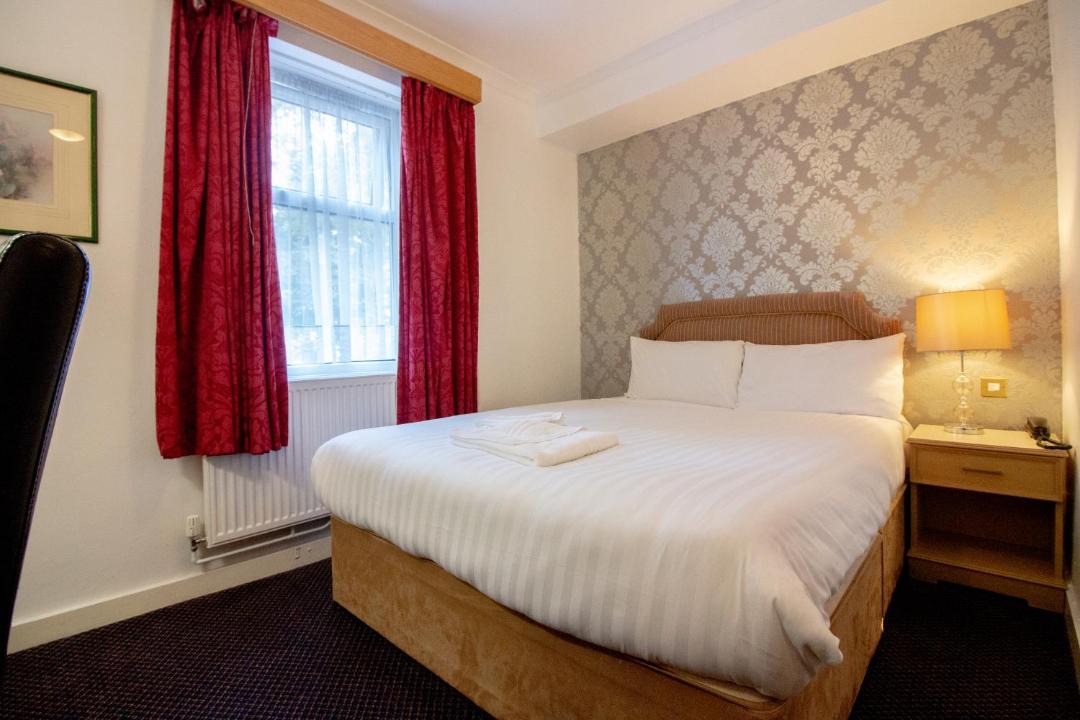 Photo of Bedroom in Great Houghton