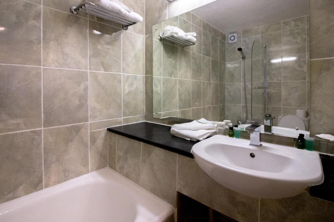 Photo of Bathroom in Great Houghton