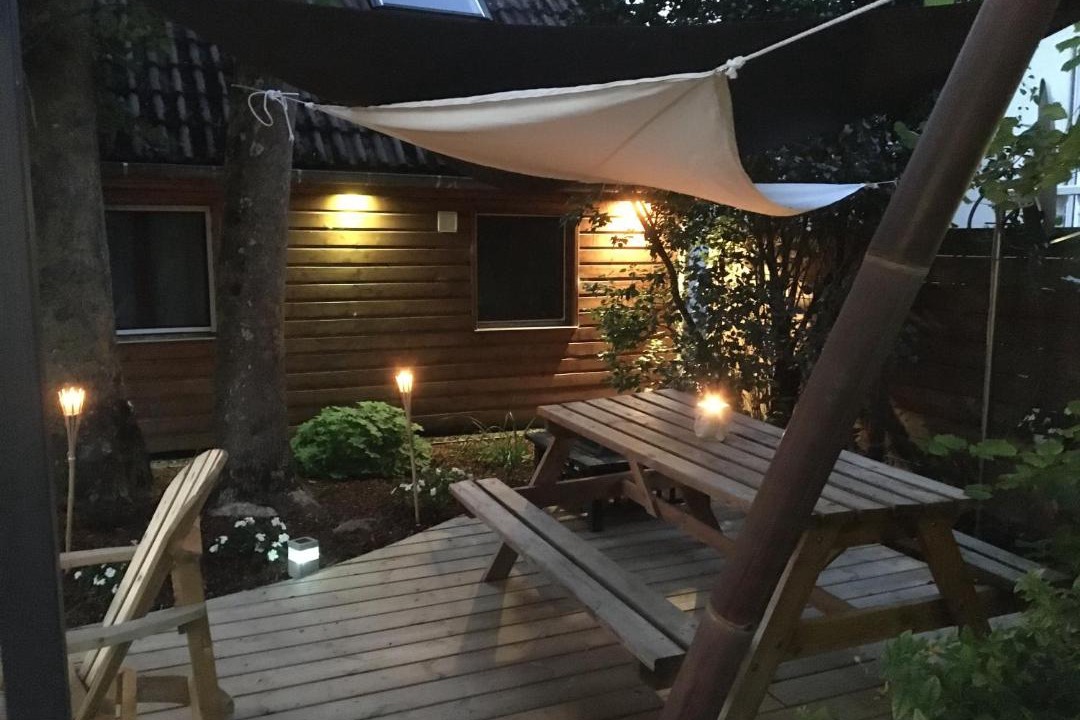 Photo of Others in Poses