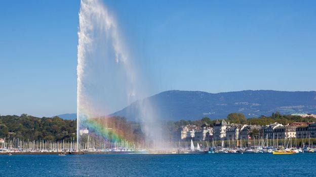 Photo of Outdoor in Annemasse