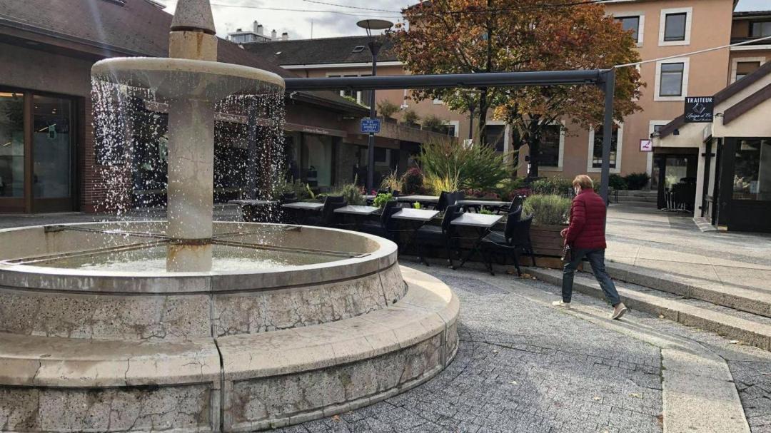 Photo of Others in Annemasse