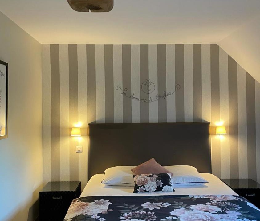 Photo of Bedroom in Marmagne