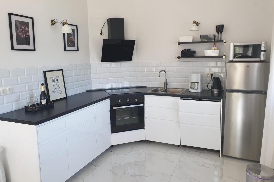 Photo of Kitchen in Kneza