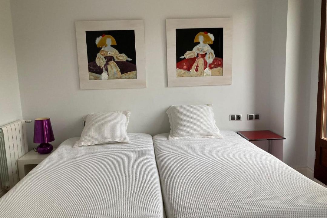 Photo of Bedroom in La Senia