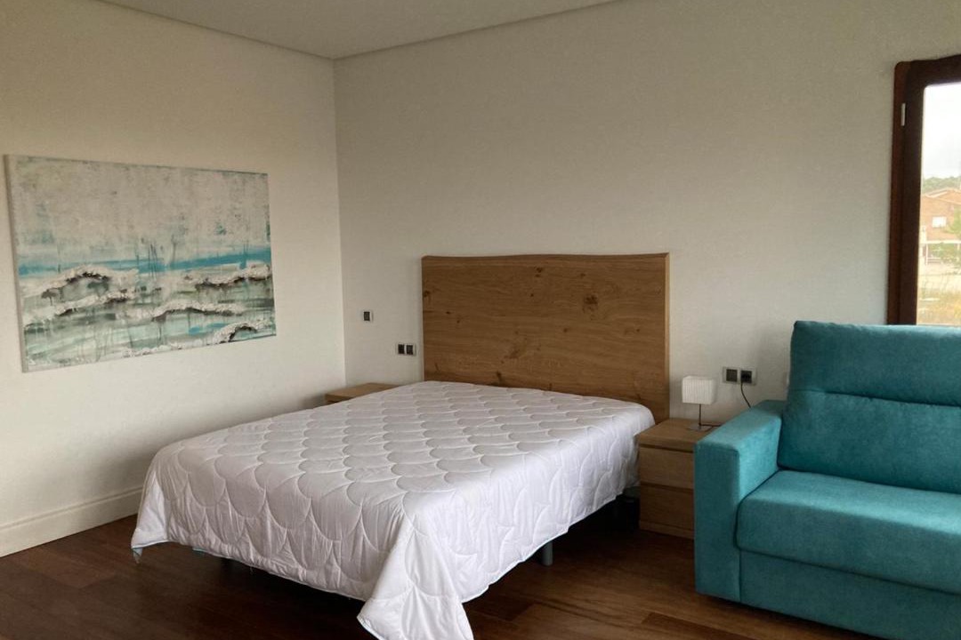 Photo of Bedroom in La Senia