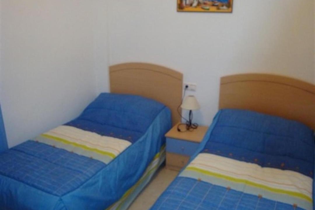 Photo of Bedroom in Orihuela Costa