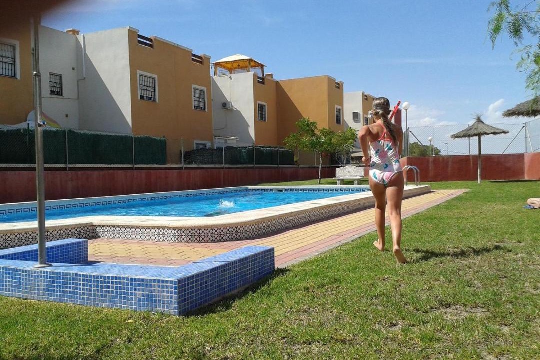 Photo of Outdoor in Orihuela Costa