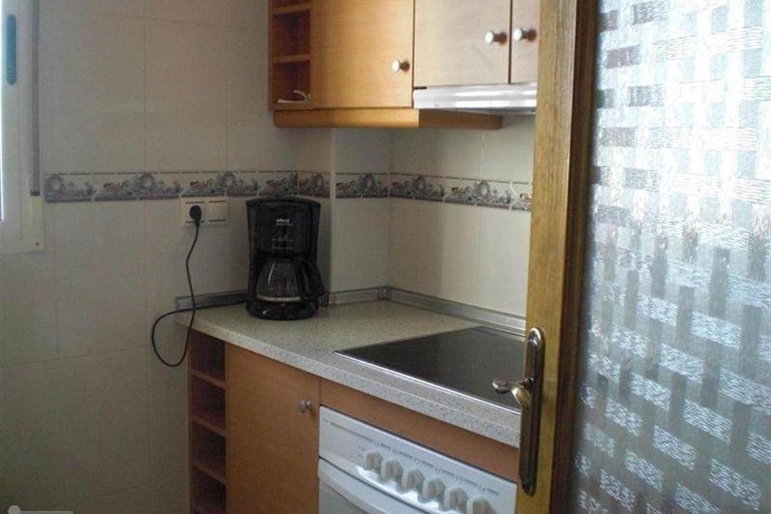 Photo of Kitchen in Orihuela Costa