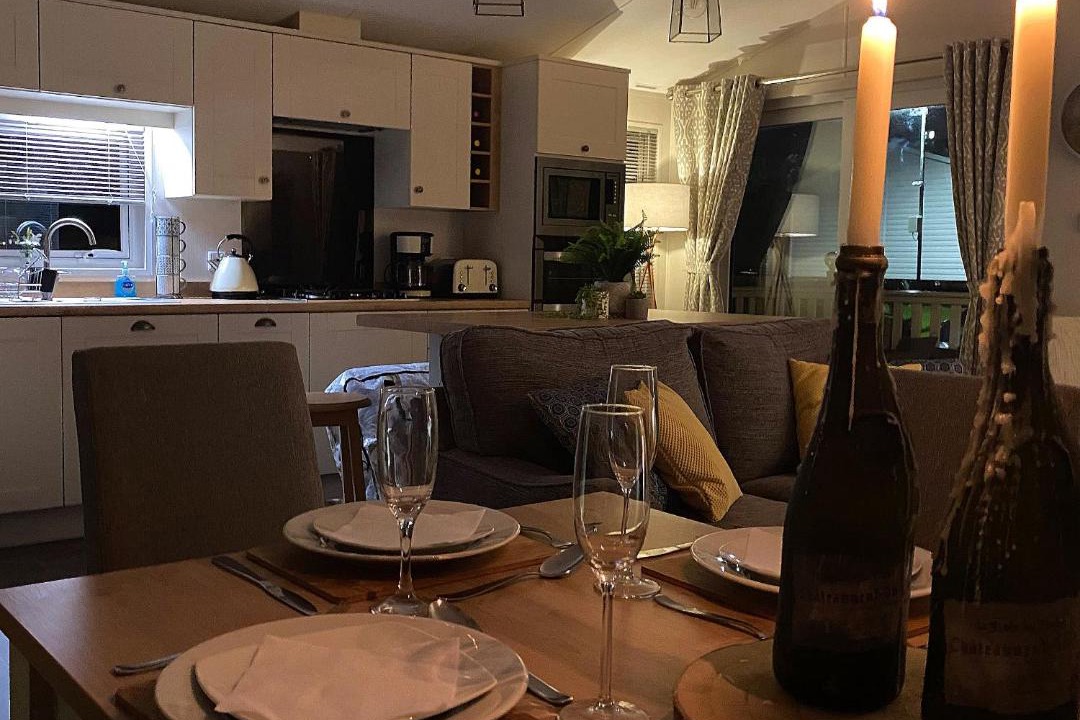 Photo of Others in Cayton Bay