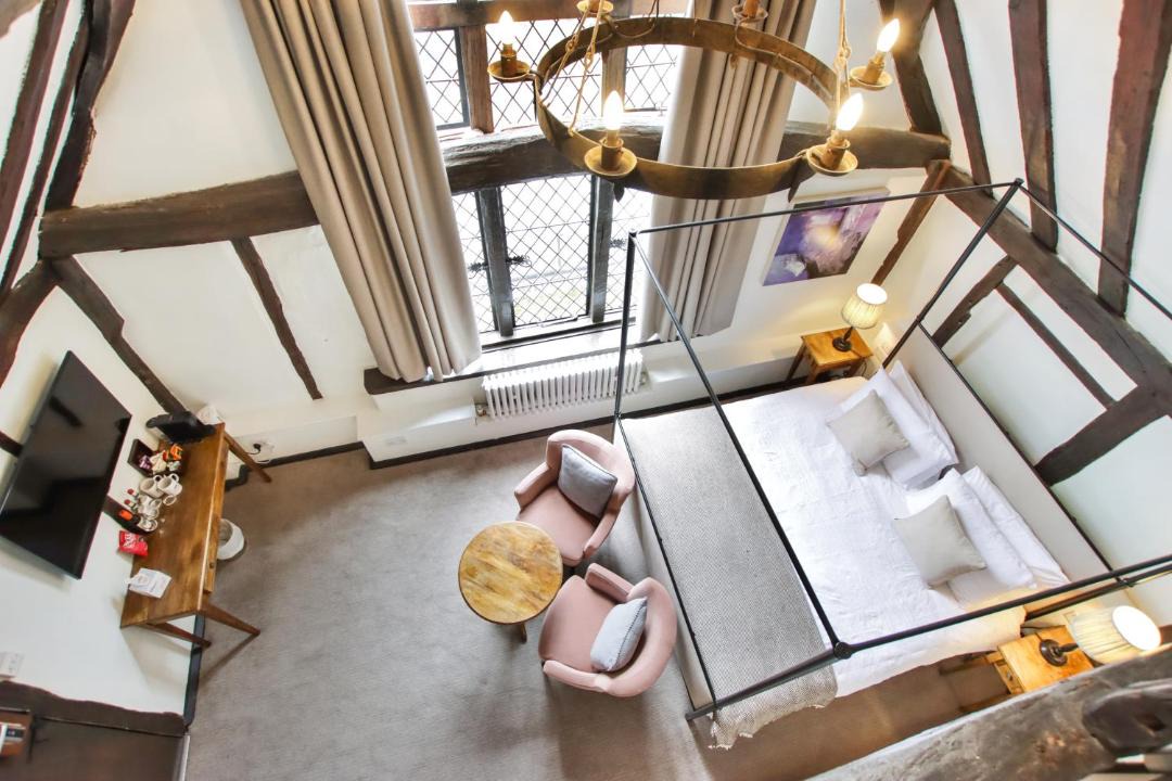 Photo of Others in Amersham