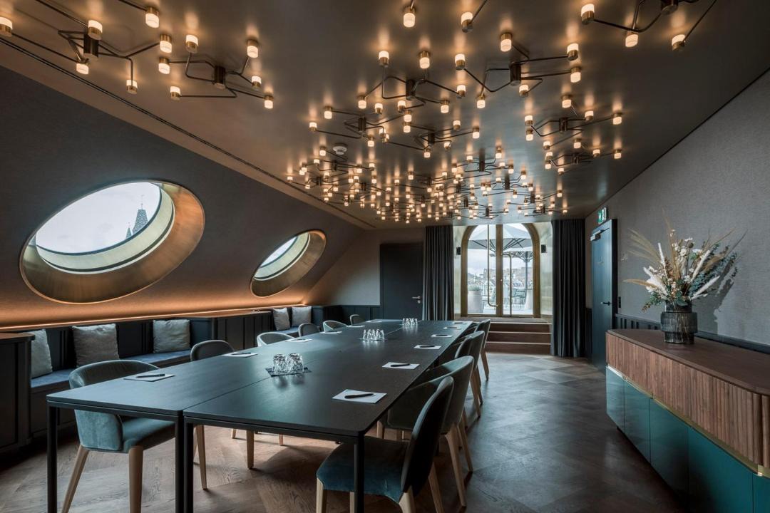 Photo of Others in Basel City Centre