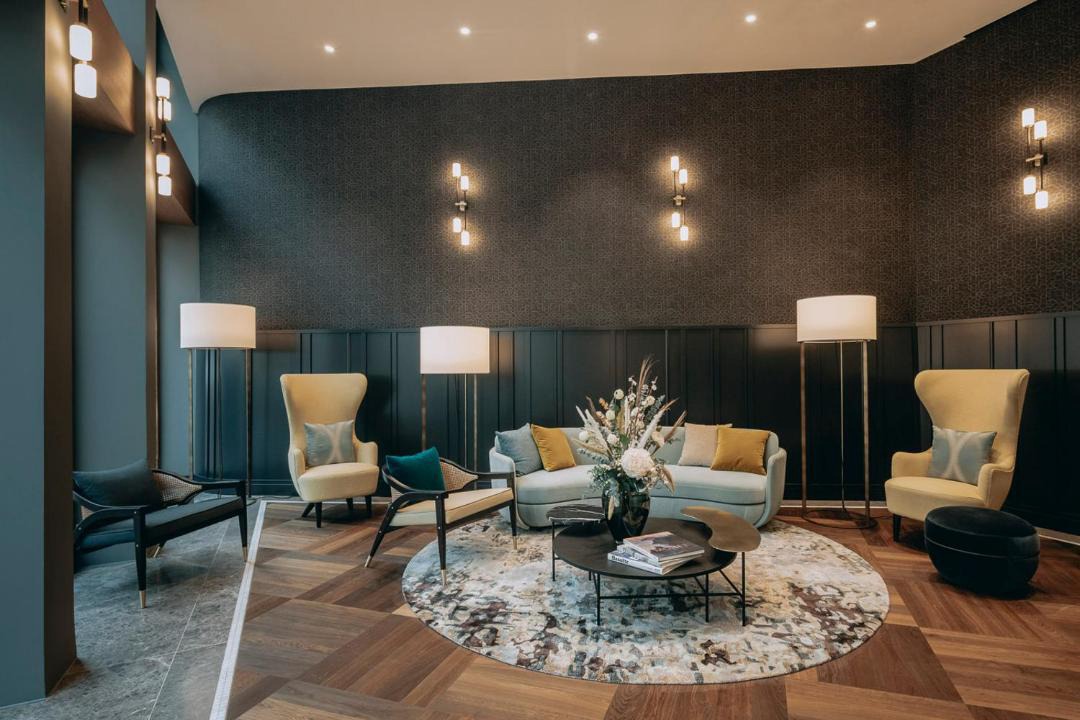 Photo of Others in Basel City Centre