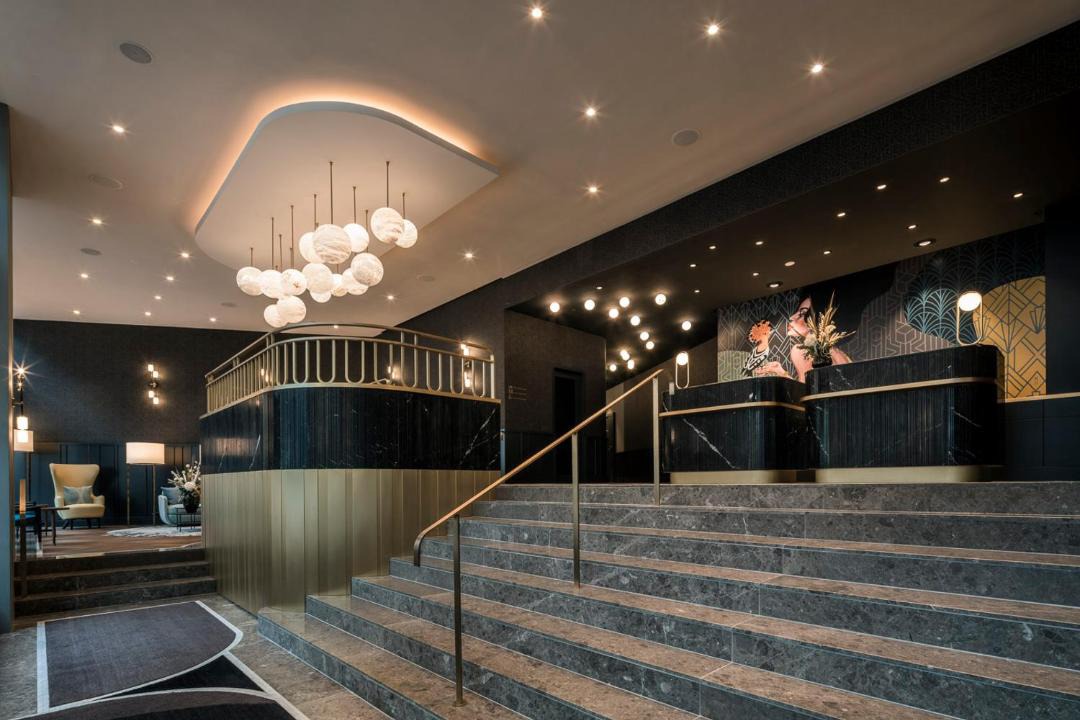 Photo of Others in Basel City Centre