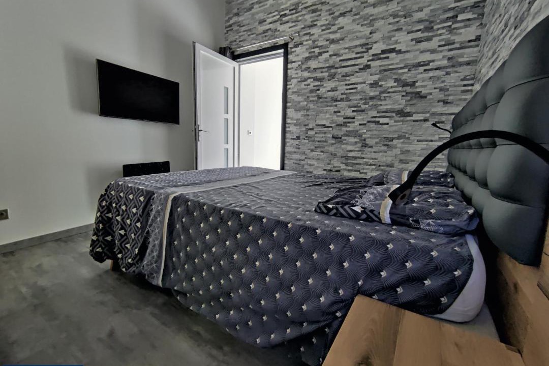 Photo of Bedroom in Agen