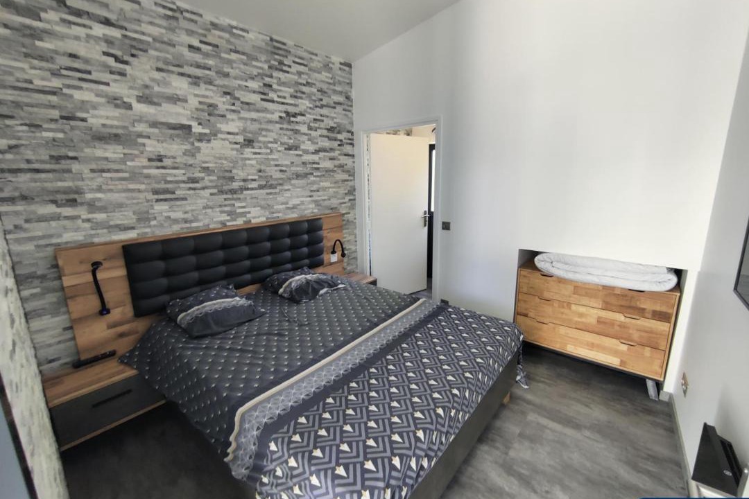 Photo of Bedroom in Agen