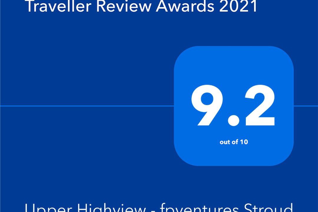 Photo of Buildings in Stroud