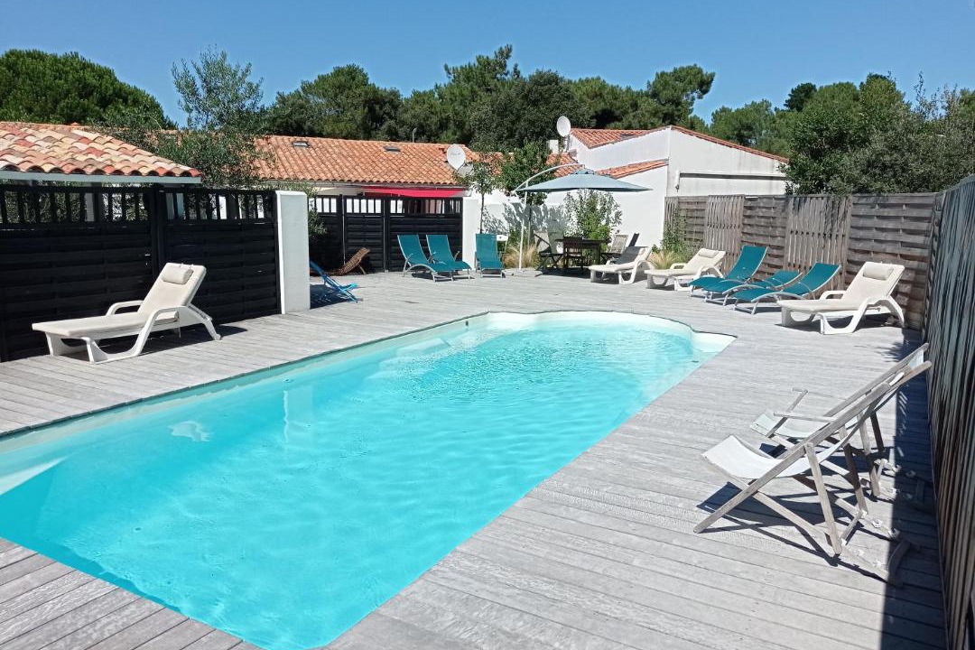 Photo of Others in Rivedoux-Plage