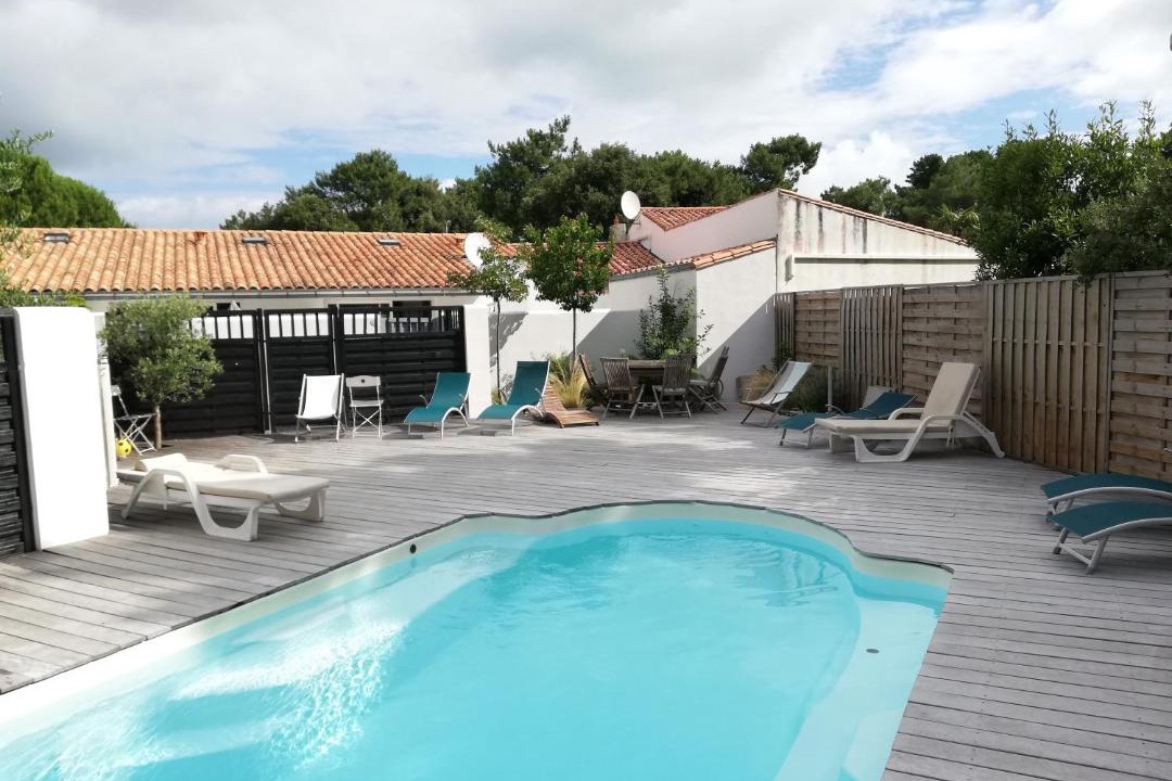 Photo of Others in Rivedoux-Plage