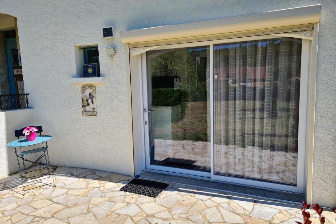 Photo of Patio Balcony in Frayssinet-le-Gelat