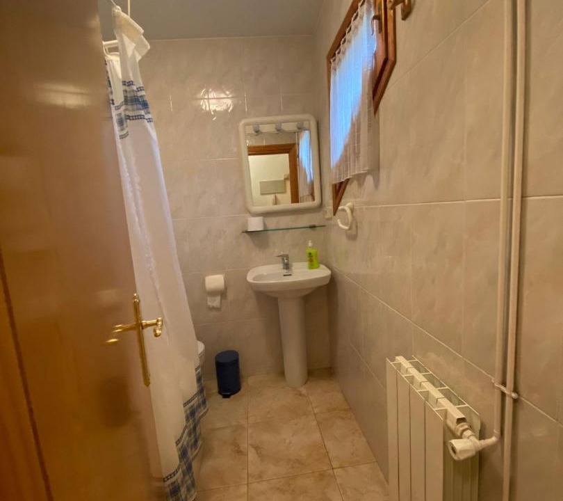 Photo of Bathroom in Barruera