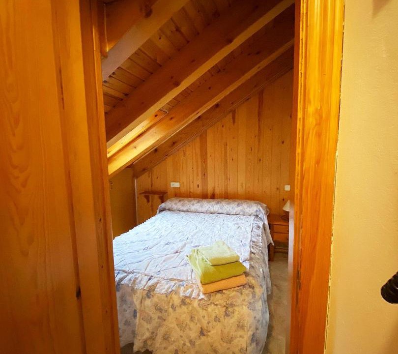 Photo of Bedroom in Barruera