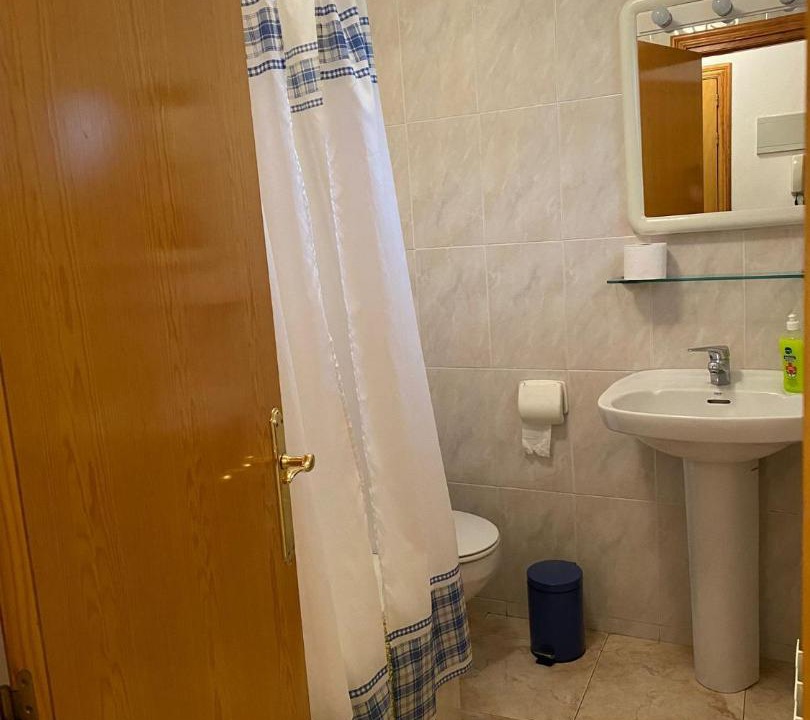 Photo of Bathroom in Barruera